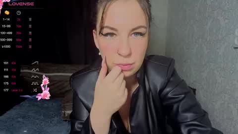 Jessy online show from 27, 10, 2025