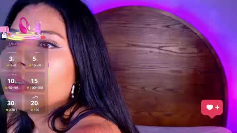 JESSY FORTUNE online show from 17, 6, 2026