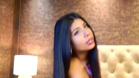 JESSY FORTUNE online show from 6, 7, 2026