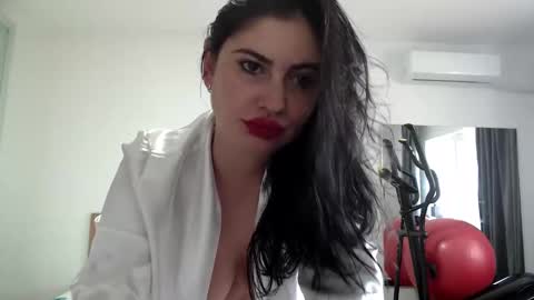 Jessy online show from 9, 10, 2025