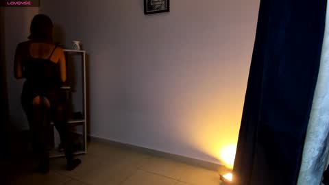 Miss Jessy online show from 5, 12, 2024