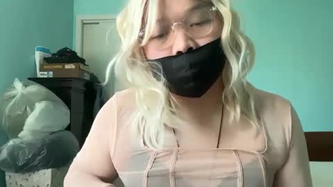 jessyaine online show from 5, 10, 2025