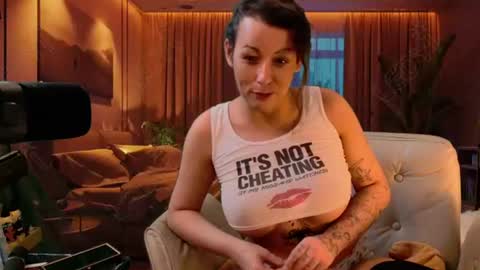 Snapshot of jessyboi0504 chatting on 14, 7, 2026 seductress Cyber Succubus online show from 14, 7, 2026