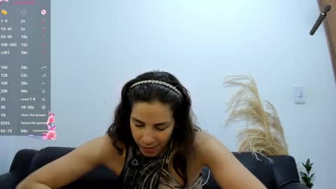 jessye_golden online show from 12, 5, 2026