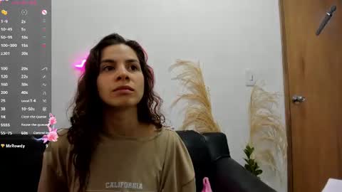 Snapshot of jessye_golden chatting on 11, 6, 2026 jessye_golden online show from 11, 6, 2026