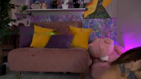 Jessie online show from 22, 3, 2026