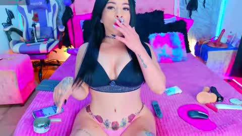 Snapshot of jessyferrary chatting on 20, 10, 2025 jessyferrary online show from 20, 10, 2025