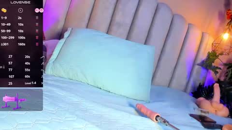 Snapshot of jessygaleanno1 chatting on 2, 10, 2025 JessyGaleano online show from 2, 10, 2025