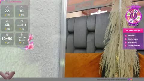 JESSY CORTES online show from 28, 4, 2026
