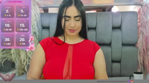 JESSY CORTES online show from 4, 5, 2026