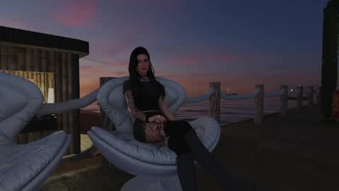 JessyJJ online show from 24, 4, 2026