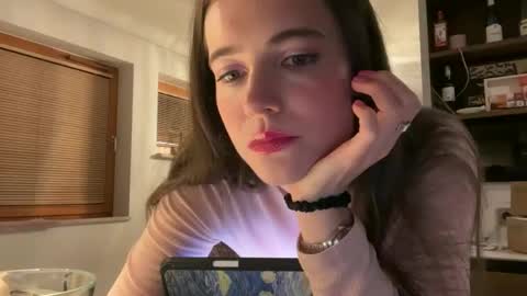 Jessy online show from 3, 2, 2026