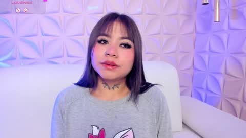 Jessy Morgan online show from 18, 1, 2025