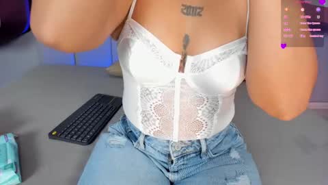 Jessy Morgan online show from 15, 9, 2025