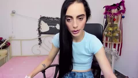 Jessy online show from 30, 12, 2024