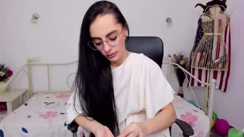 Jessy online show from 18, 1, 2025