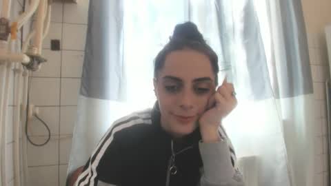 Jessy online show from 14, 10, 2025