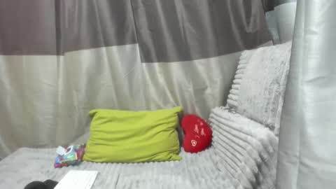 Jessy online show from 24, 11, 2025