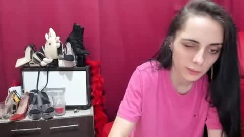 Jessy online show from 10, 5, 2026