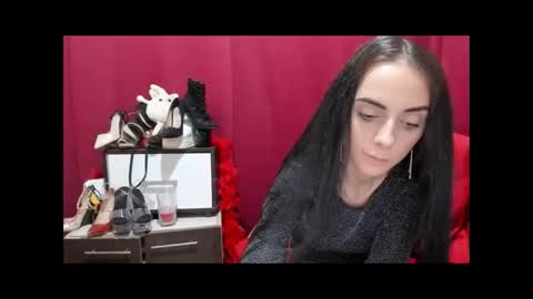 Jessy online show from 12, 5, 2026