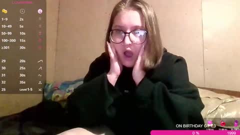 Snapshot of jessystoune1 chatting on 1, 10, 2025 Bye everyone i cant see any reason to stay here wish u luck online show from 1, 10, 2025