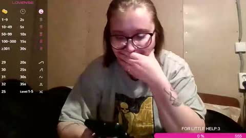 Snapshot of jessystoune1 chatting on 18, 10, 2025 Bye everyone i cant see any reason to stay here wish u luck online show from 18, 10, 2025