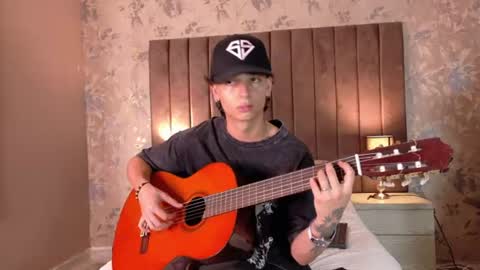 Jessy online show from 17, 6, 2026