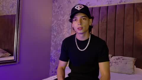 Jessy online show from 25, 6, 2026