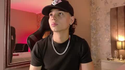 Jessy online show from 12, 7, 2026