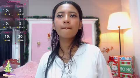 Snapshot of jessyzoe chatting on 11, 12, 2024 Jessy online show from 11, 12, 2024