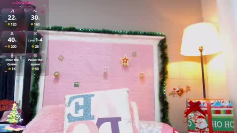 Snapshot of jessyzoe chatting on 16, 12, 2024 Jessy online show from 16, 12, 2024