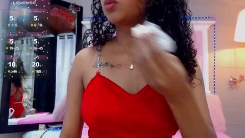 Snapshot of jessyzoe chatting on 15, 1, 2025 Jessy online show from 15, 1, 2025