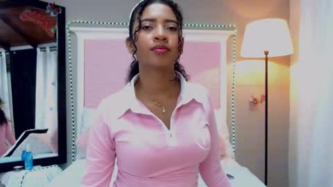 Snapshot of jessyzoe chatting on 25, 1, 2025 Jessy online show from 25, 1, 2025