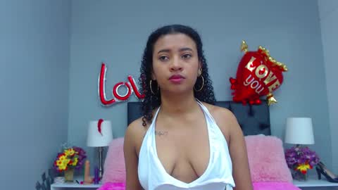 Snapshot of jessyzoe chatting on 12, 2, 2025 Jessy online show from 12, 2, 2025