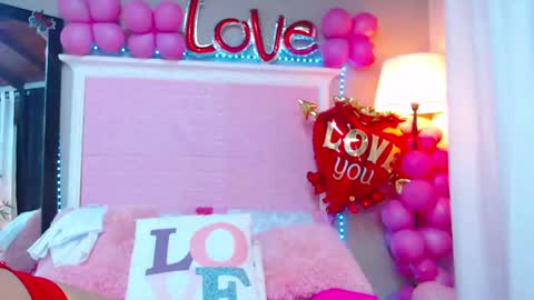 Snapshot of jessyzoe chatting on 19, 2, 2025 Jessy online show from 19, 2, 2025