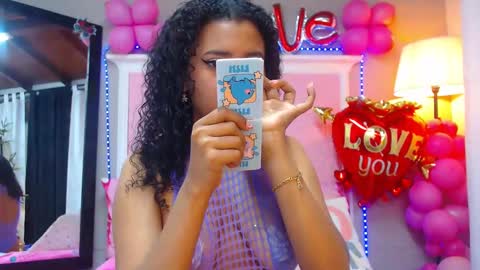 Snapshot of jessyzoe chatting on 23, 2, 2025 Jessy online show from 23, 2, 2025