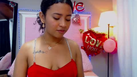 Snapshot of jessyzoe chatting on 4, 3, 2025 Jessy online show from 4, 3, 2025