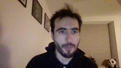 Snapshot of jestersquid89 chatting on 2, 1, 2025 jestersquid89 online show from 2, 1, 2025