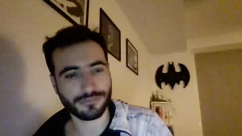 Snapshot of jestersquid89 chatting on 7, 1, 2025 jestersquid89 online show from 7, 1, 2025