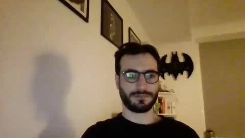 Snapshot of jestersquid89 chatting on 8, 1, 2025 jestersquid89 online show from 8, 1, 2025