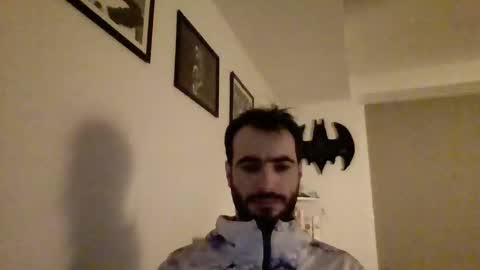 Snapshot of jestersquid89 chatting on 11, 1, 2025 jestersquid89 online show from 11, 1, 2025