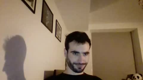 Snapshot of jestersquid89 chatting on 12, 1, 2025 jestersquid89 online show from 12, 1, 2025