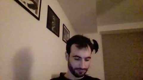 Snapshot of jestersquid89 chatting on 13, 1, 2025 jestersquid89 online show from 13, 1, 2025