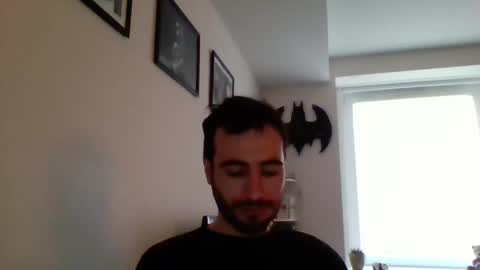 Snapshot of jestersquid89 chatting on 14, 1, 2025 jestersquid89 online show from 14, 1, 2025