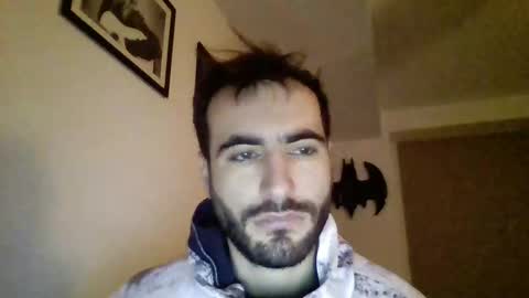 Snapshot of jestersquid89 chatting on 19, 1, 2025 jestersquid89 online show from 19, 1, 2025