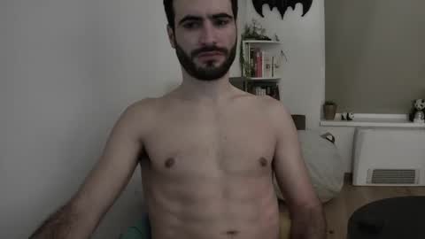 Snapshot of jestersquid89 chatting on 20, 1, 2025 jestersquid89 online show from 20, 1, 2025
