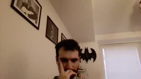 Snapshot of jestersquid89 chatting on 23, 1, 2025 jestersquid89 online show from 23, 1, 2025