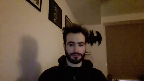 Snapshot of jestersquid89 chatting on 25, 1, 2025 jestersquid89 online show from 25, 1, 2025