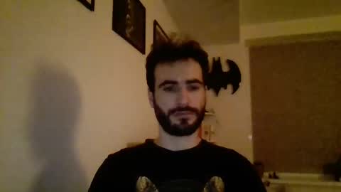 Snapshot of jestersquid89 chatting on 25, 1, 2025 jestersquid89 online show from 25, 1, 2025