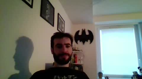 Snapshot of jestersquid89 chatting on 28, 1, 2025 jestersquid89 online show from 28, 1, 2025